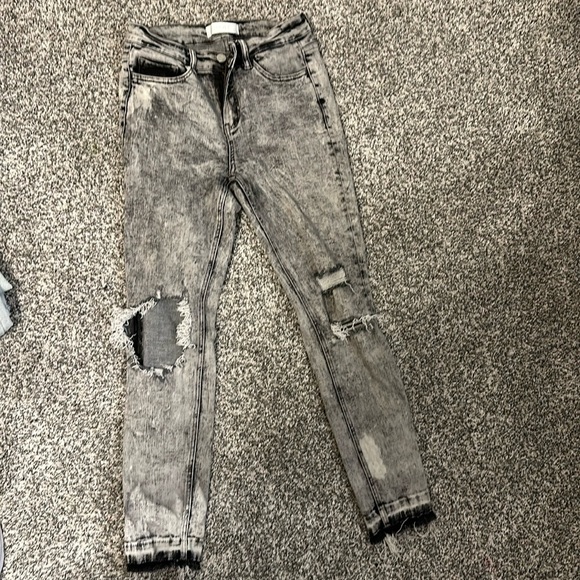 Vervet jeans - Picture 1 of 6